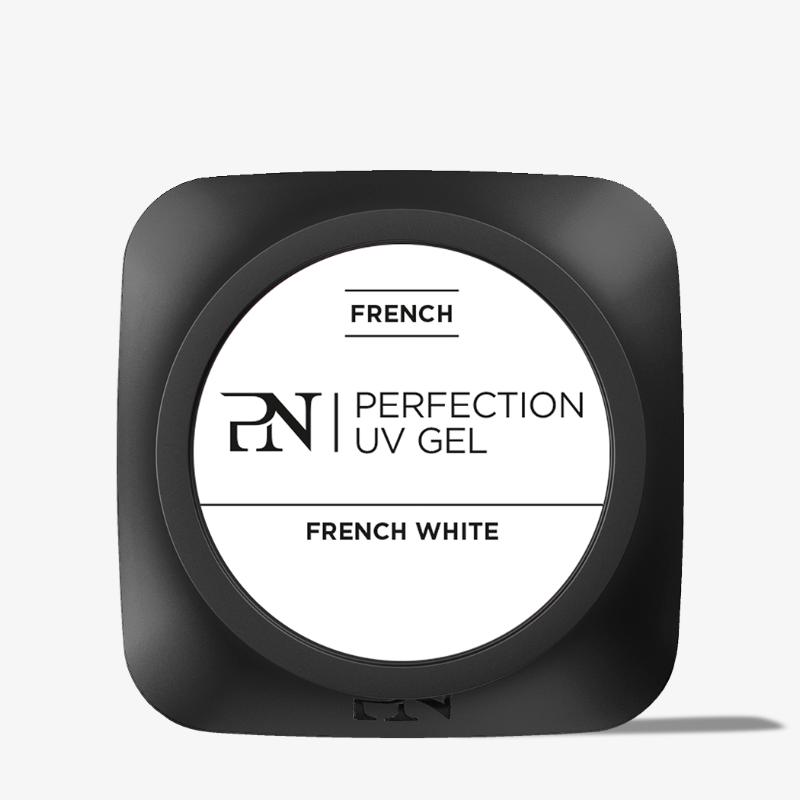 Gel French White 15 ml
